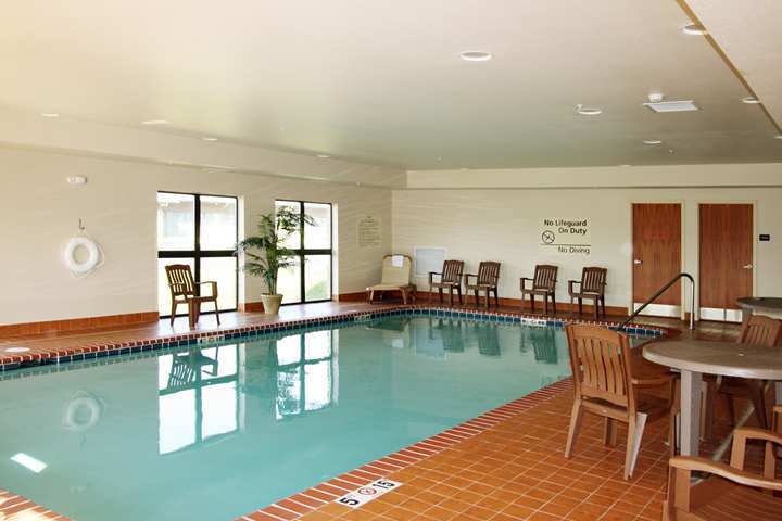 Hotel Hampton Inn & Suites Richmond