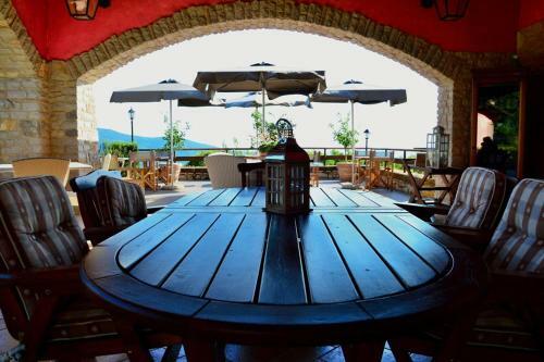 Hotel Sarand Relais