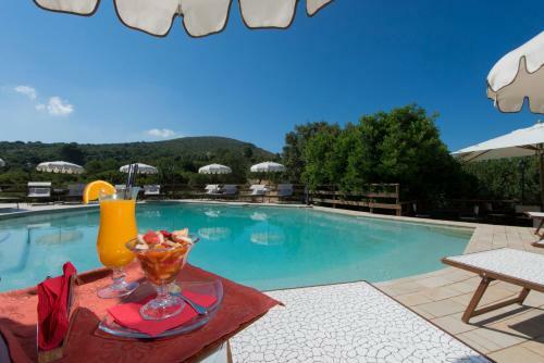 Hotel Sarand Relais