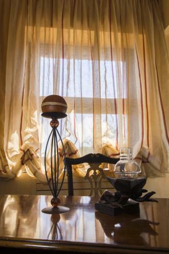 Hotel Sarand Relais