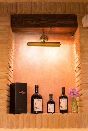 Hotel Sarand Relais