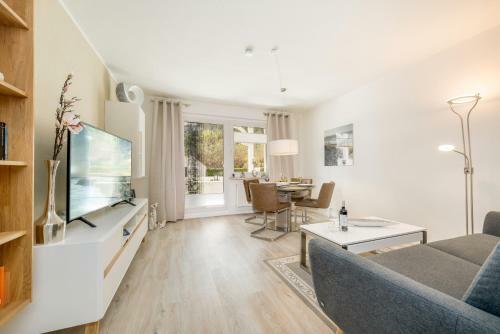 Apartamento Fewo Binz, B�ttger