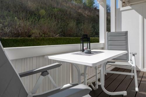Apartamento Fewo Binz, B�ttger