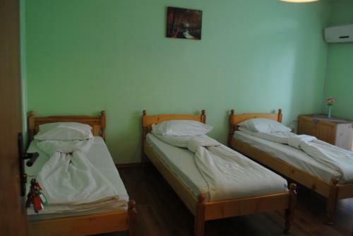 Hostal Pri Popa Guest House