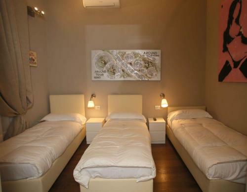 Apartamento Linate Residence