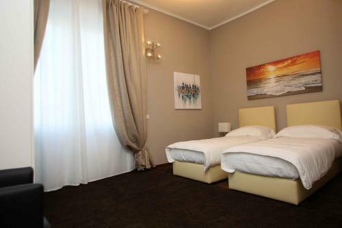 Apartamento Linate Residence