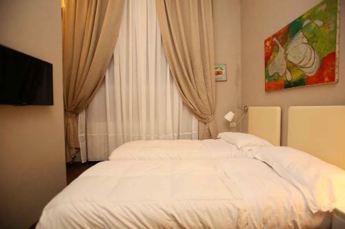 Apartamento Linate Residence