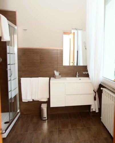 Apartamento Linate Residence