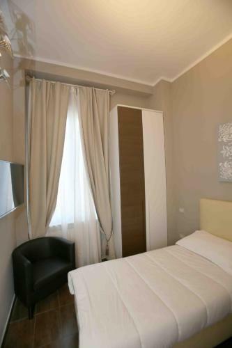 Apartamento Linate Residence