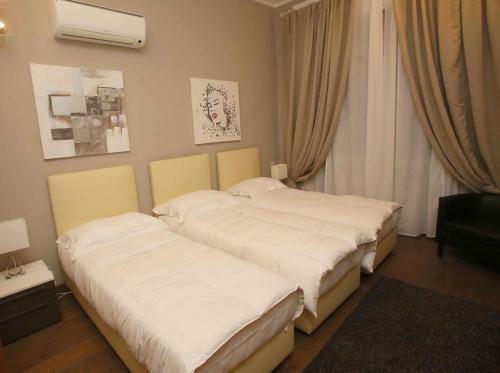 Apartamento Linate Residence