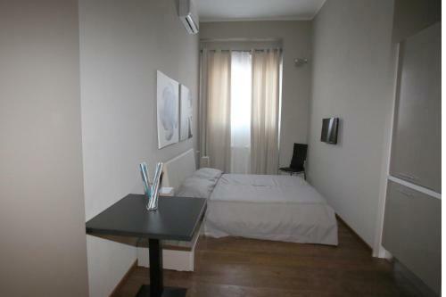 Apartamento Linate Residence