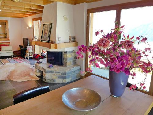 Holiday Home Bredius Crans-montana