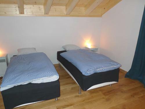 Holiday Home Bredius Crans-montana