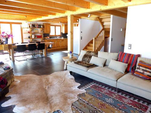 Holiday Home Bredius Crans-montana