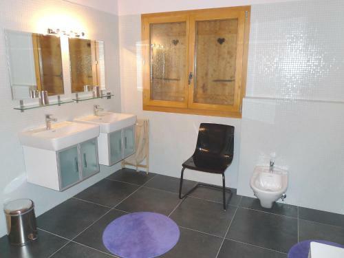 Holiday Home Bredius Crans-montana