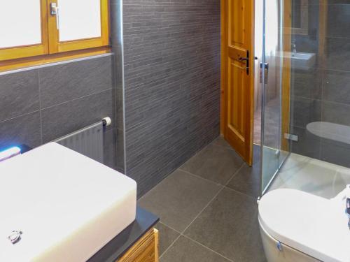 Apartment Residentiel La Joie Crans-montana