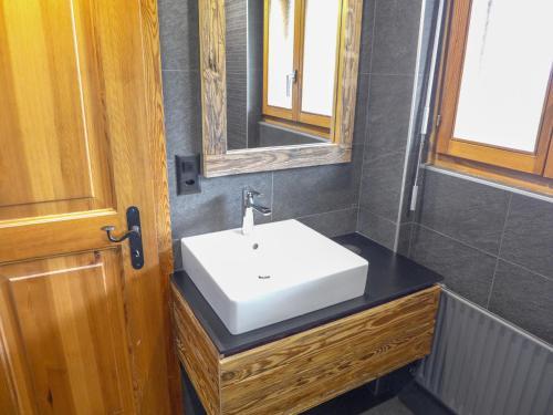 Apartment Residentiel La Joie Crans-montana