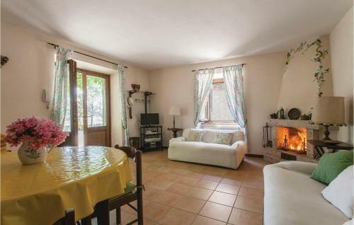 Holiday Home Allodola