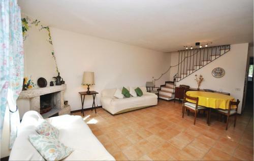 Holiday Home Allodola