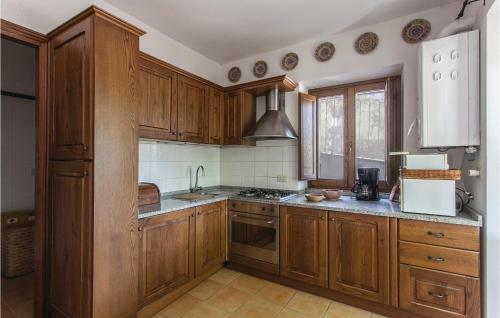 Holiday Home Allodola