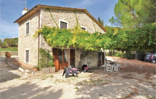 Holiday Home Allodola