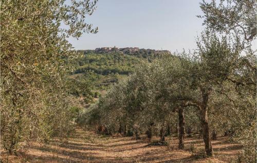 Holiday Home Allodola