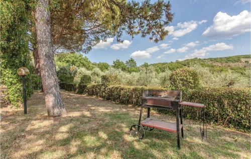 Holiday Home Allodola