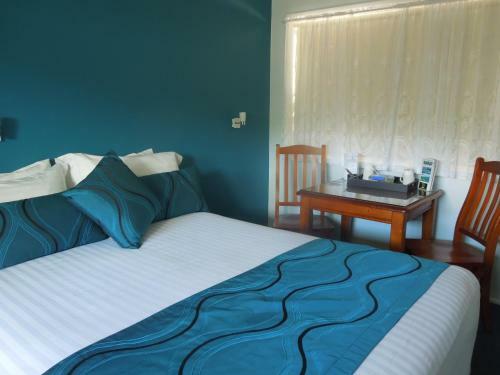 Moore Park Beach Motel