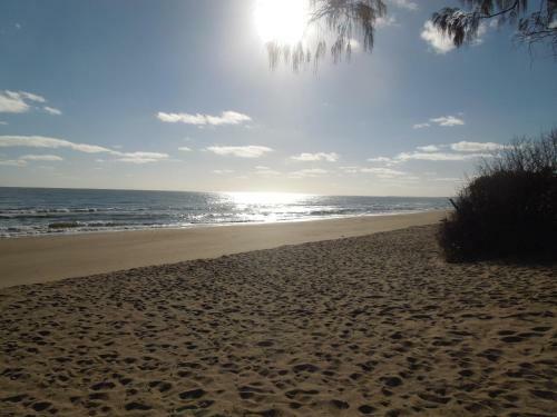 Moore Park Beach Motel