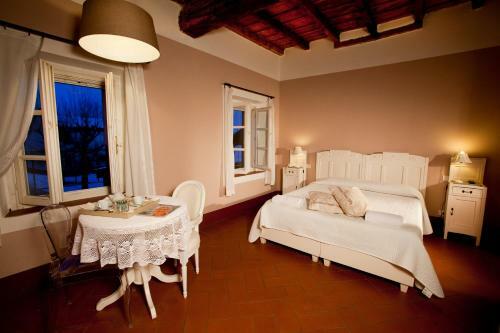 Agroturismo Agriturismo Cascina Caremma