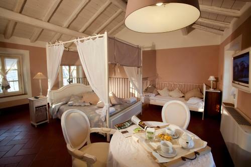 Agroturismo Agriturismo Cascina Caremma