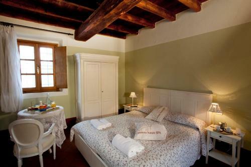 Agroturismo Agriturismo Cascina Caremma
