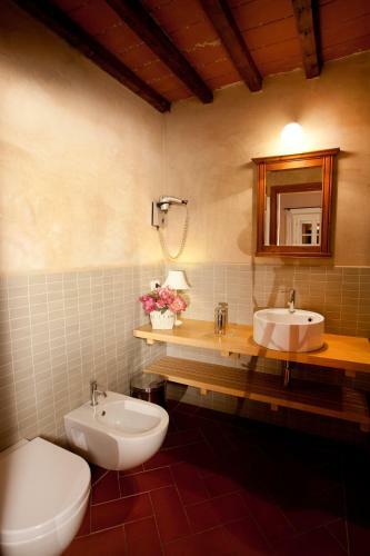 Agroturismo Agriturismo Cascina Caremma