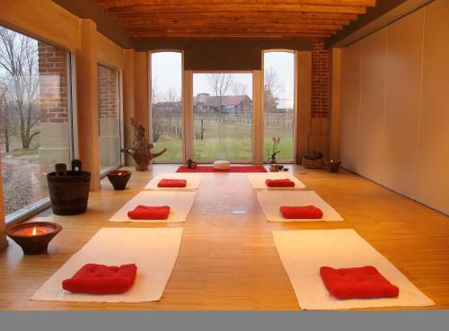 Agroturismo Agriturismo Cascina Caremma