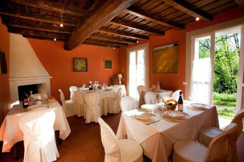 Agroturismo Agriturismo Cascina Caremma