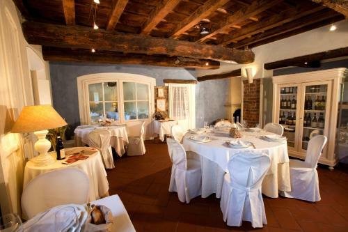 Agroturismo Agriturismo Cascina Caremma