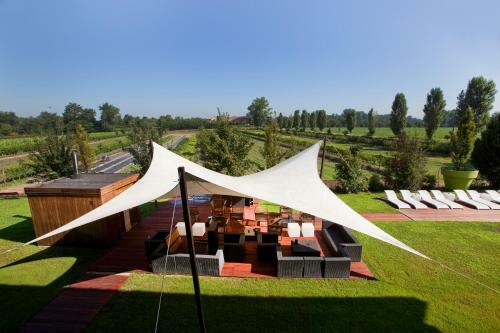 Agroturismo Agriturismo Cascina Caremma