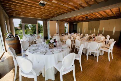 Agroturismo Agriturismo Cascina Caremma