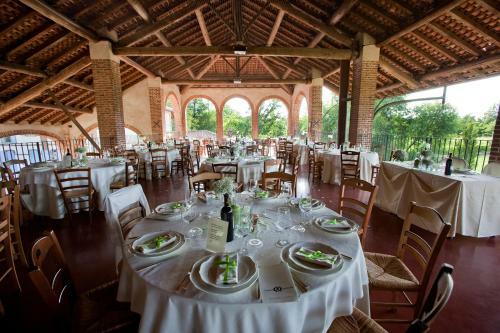Agroturismo Agriturismo Cascina Caremma