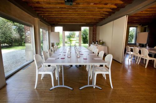 Agroturismo Agriturismo Cascina Caremma