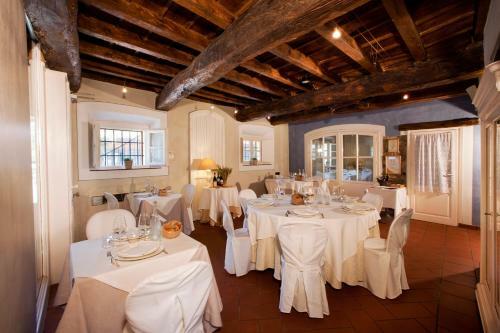 Agroturismo Agriturismo Cascina Caremma