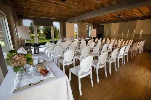 Agroturismo Agriturismo Cascina Caremma