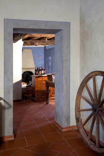 Agroturismo Agriturismo Cascina Caremma