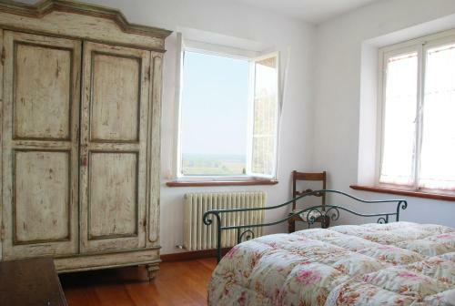 Villa Al Fanucchi