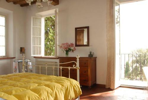 Villa Al Fanucchi