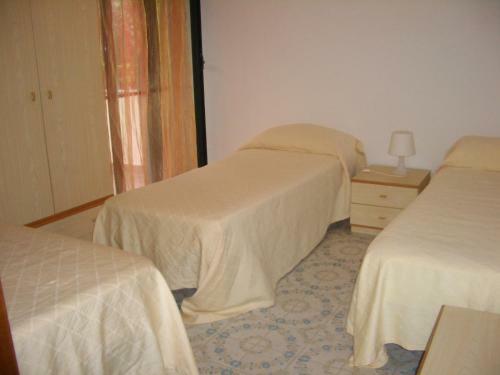 Apartamento Pagliaio Della Madonna