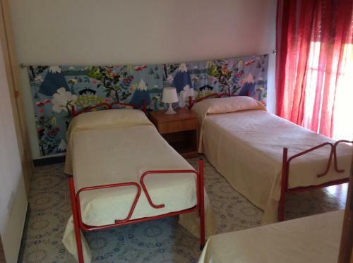 Apartamento Pagliaio Della Madonna