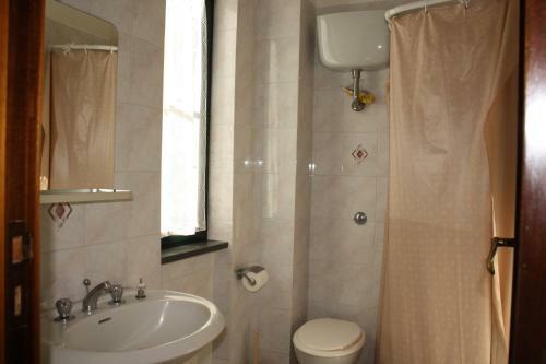 Apartamento Pagliaio Della Madonna