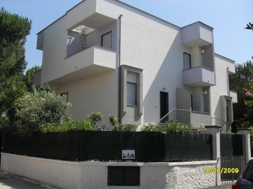 Apartamento Pagliaio Della Madonna