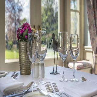 Washingborough Hall Hotel